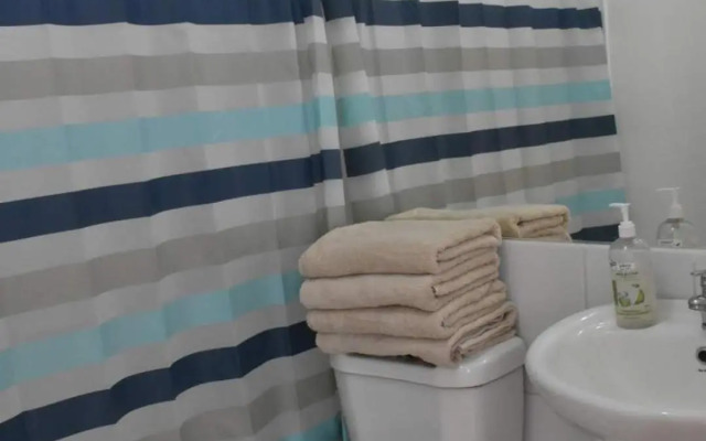 Departamento Maipu 501