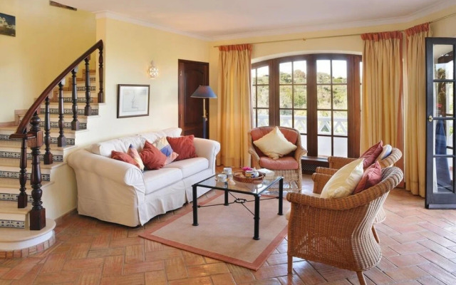 Villa Sequeira in Carvoeiro