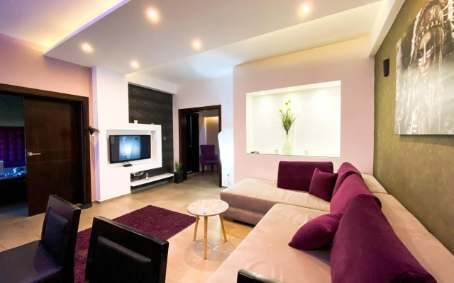 Apart-hotel Residence