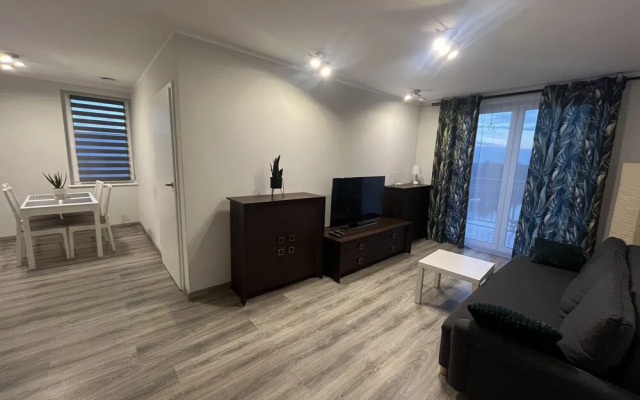 Apartamenty Na Wzgórzu