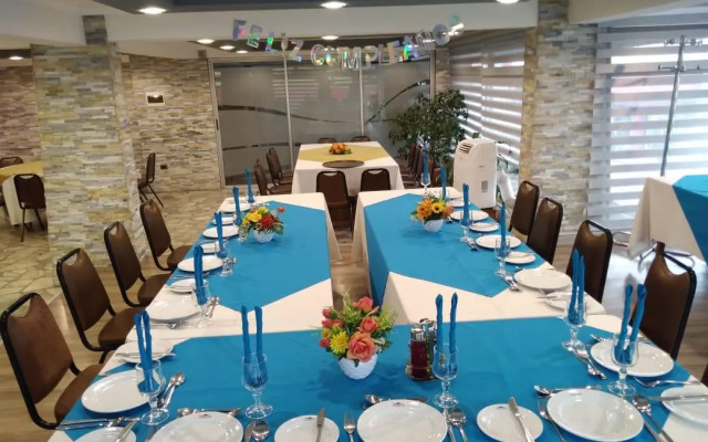 Hotel Nicolas