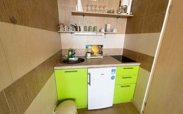 Apartments in Crikvenica 41207