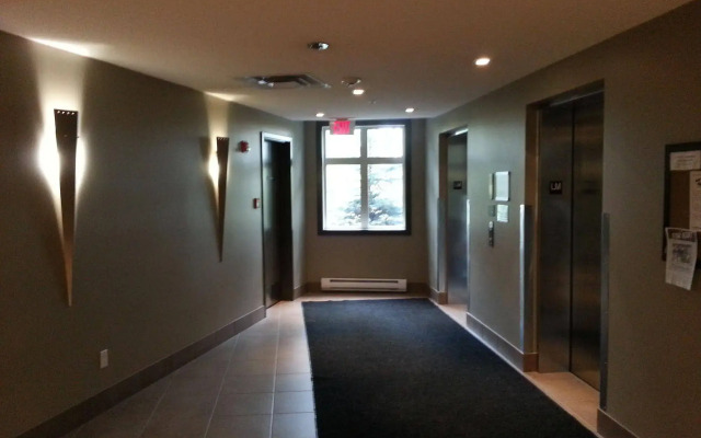 Pinnacle Inn & Suites Aspen