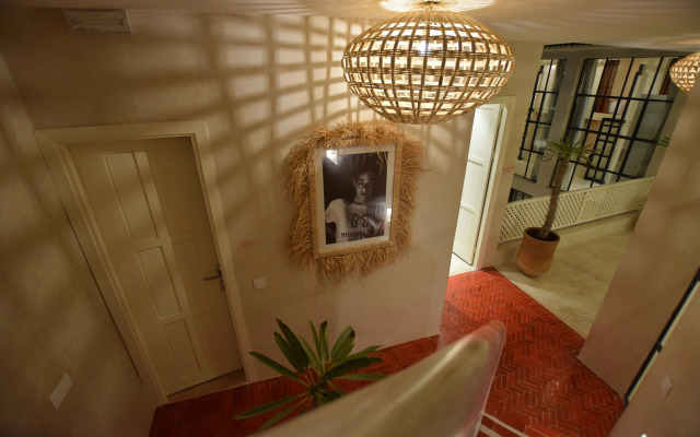 Miostello Lifestyle Riad Marrakech