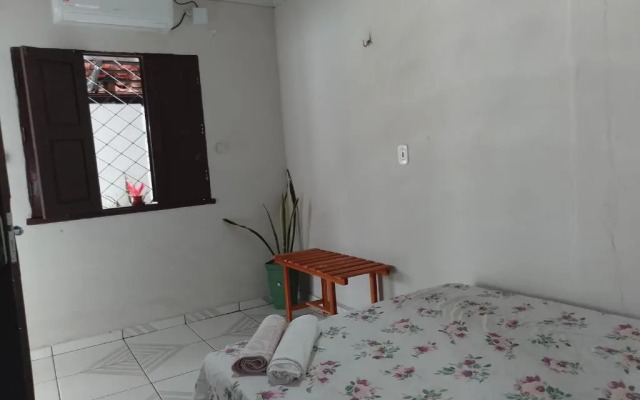 Pousada Recanto do Mar