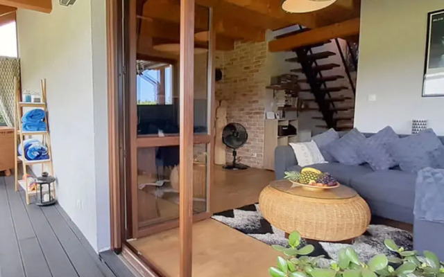 Holiday House, Sauna, Whirlpool, Mielenko