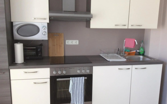 URS Ferienwohnung Wertheim