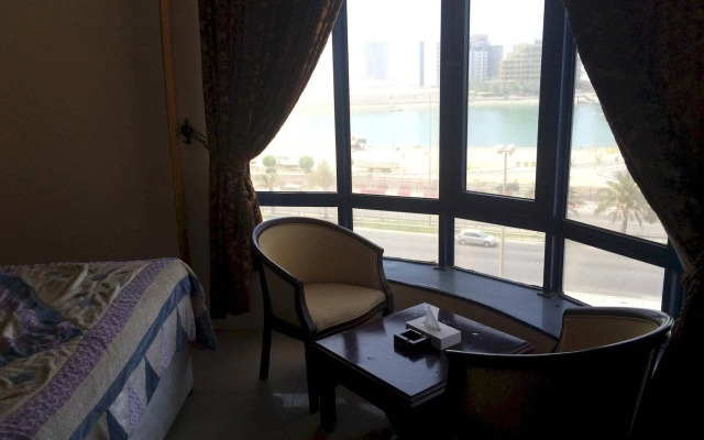 San Rock Hotel