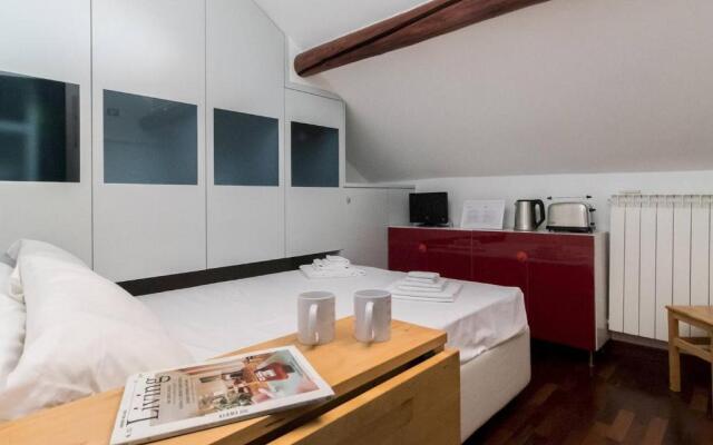 Italianway - Ripa Ticinese 43