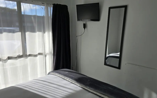 Marton Motel NZ