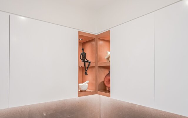Modern 2BR HighFloor Haven - Vida Marina