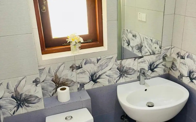 Grand Residence Negombo
