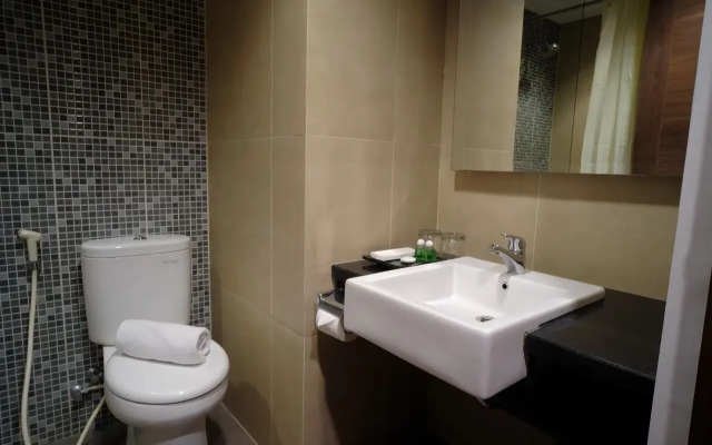 Next Hotel Yogyakarta
