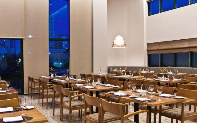 Mercure Salvador Pituba