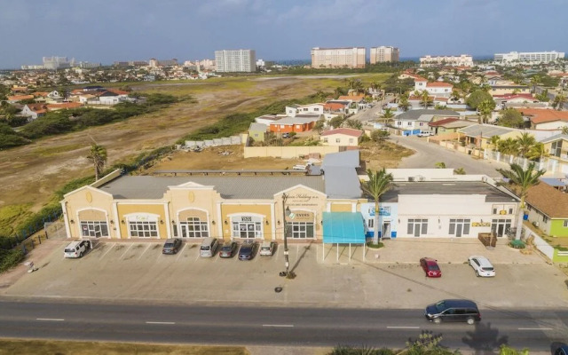 Salina Cerca Apartments