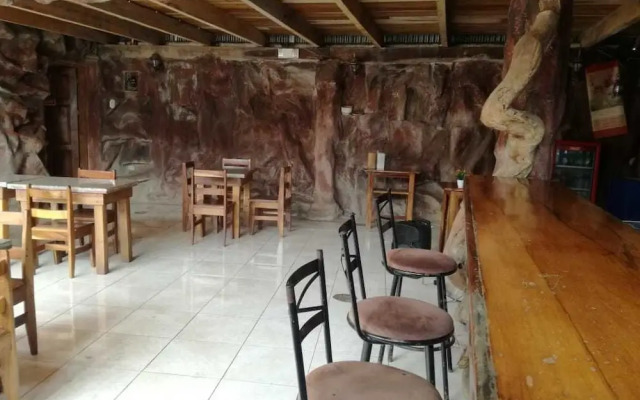 Hotel Marakabu