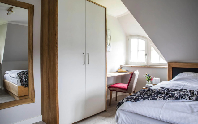 Holiday house, Fuhlendorf