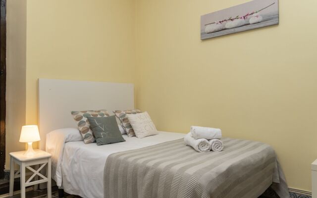 Alhambra Sonder Apartments