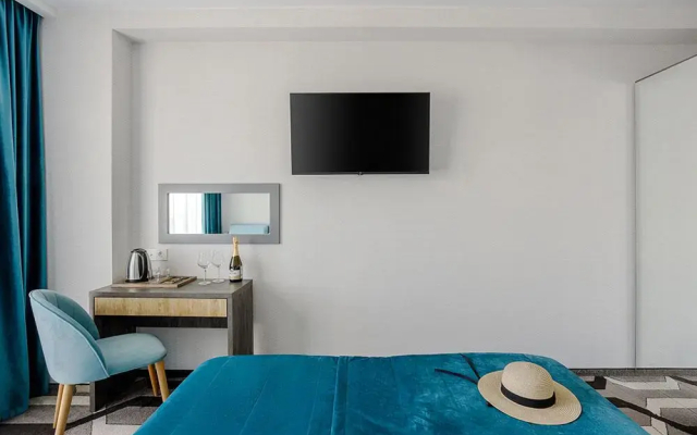 MARITTIMO Resort Hotel All inclusive (Мариттимо Резорт)