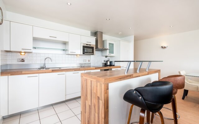 Austin David Apartments - The Nest
