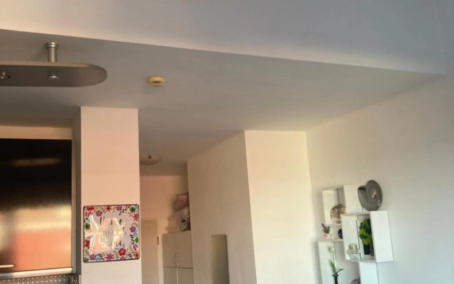 Art studio Marina Cape