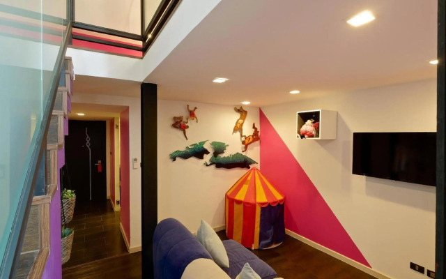 The Xtreme Suites