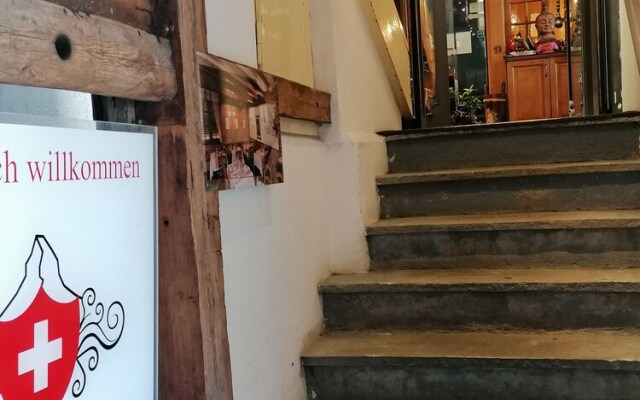 Hotel Helvetia