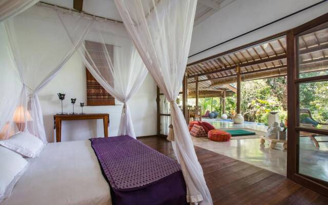 Villa Terang Bulan