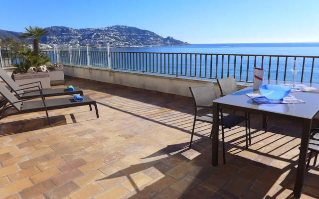 Apartamento Castell - A175