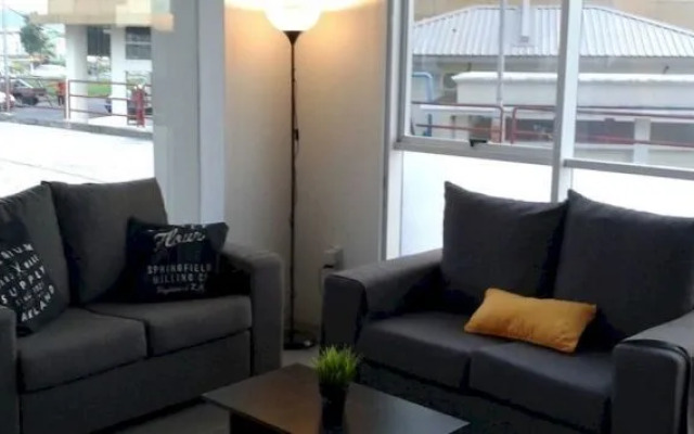 SKYPOD Hostel