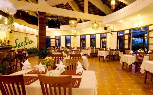 Ocean Star Resort