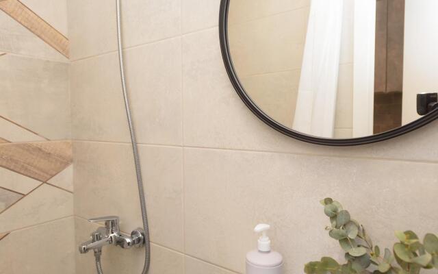 ApartHause на улице Московская