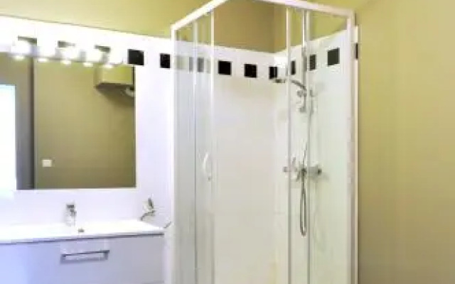 Temporesidence Chateauneuf