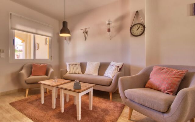 House Casa Roja Dénia