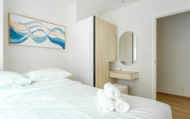 Phyll Phuket by NLA