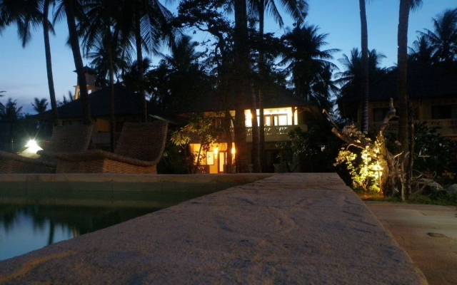 Satu Tiga Cottage
