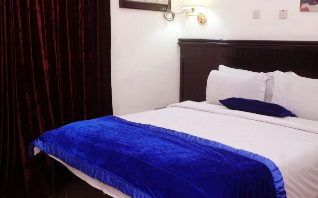 Maas Central Hotel, Port Harcourt