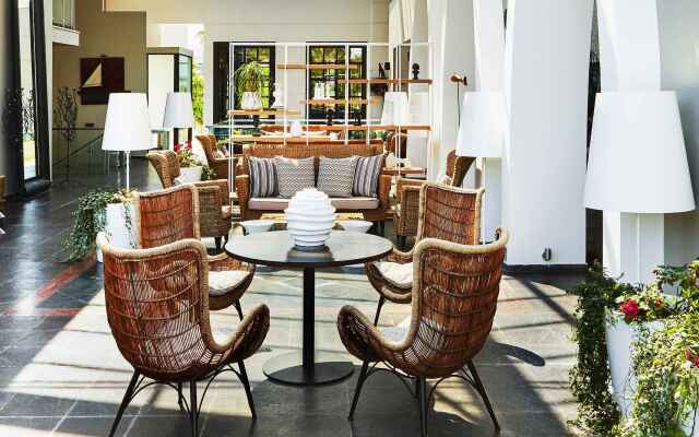 Ilio Mare Resort Hotel