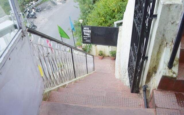 Hotel Evergreen