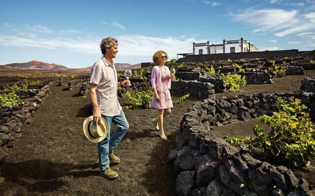 Rooms & Suites Terrace 3A