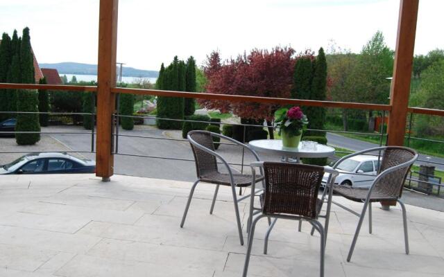 Adler Hotel s tterem