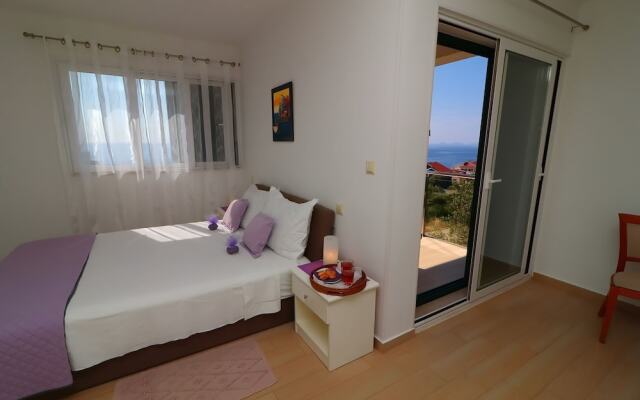 Villa Lavanda Korcula