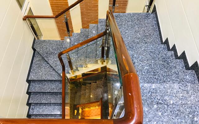 NEXSTAY Forest Home