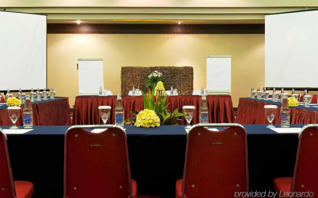 Курорт Mercure Sanur