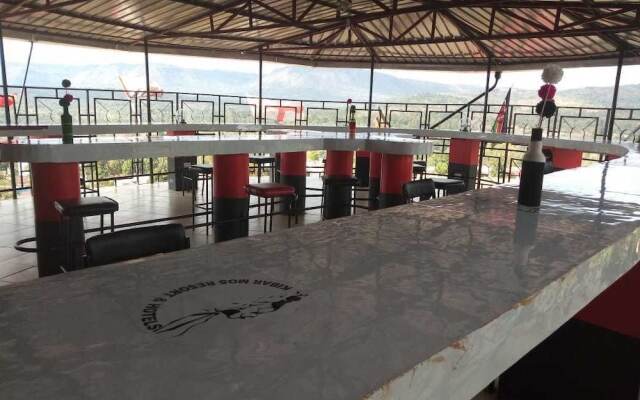 Kibar Mos Hotel and Lodges
