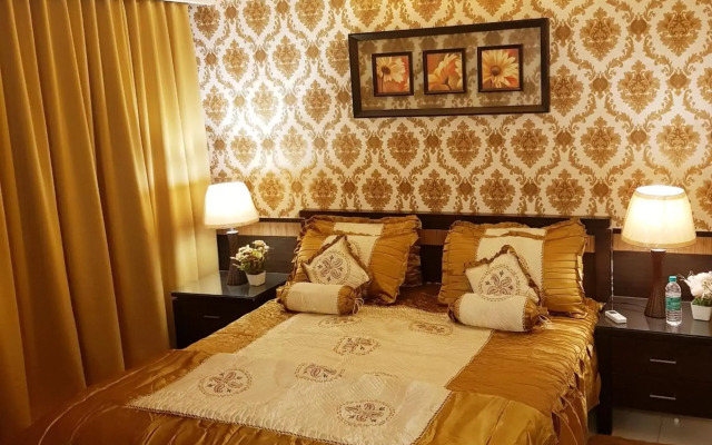 Luxury stay at Rivera