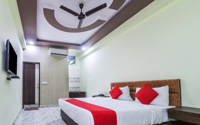OYO 26223 The Royal Haveli