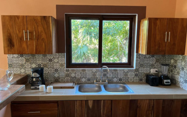 BLISS Apartments Holbox