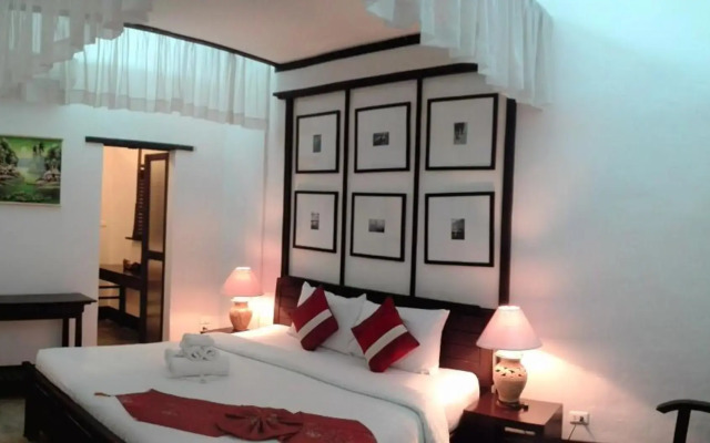 Rainforest Chiangmai Hotel