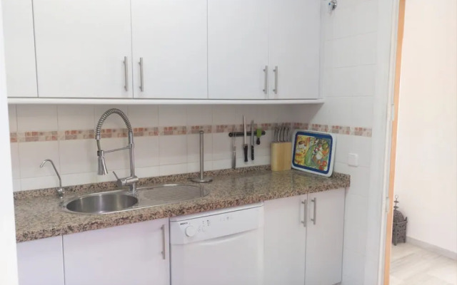 Penthouse Mijas Golf Getaway